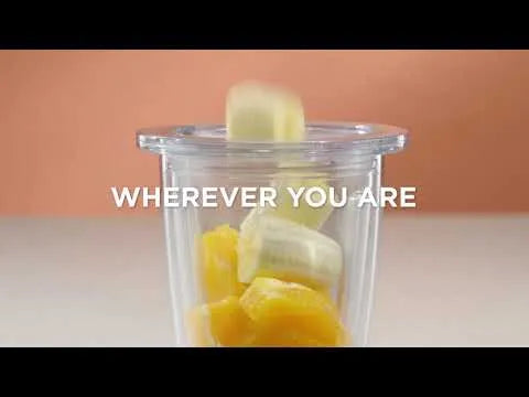 Personal Cup Adapter