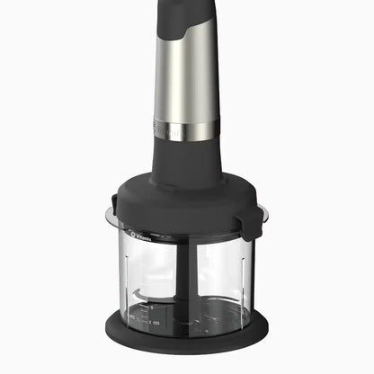 Immersion Blender Mini-Chopper