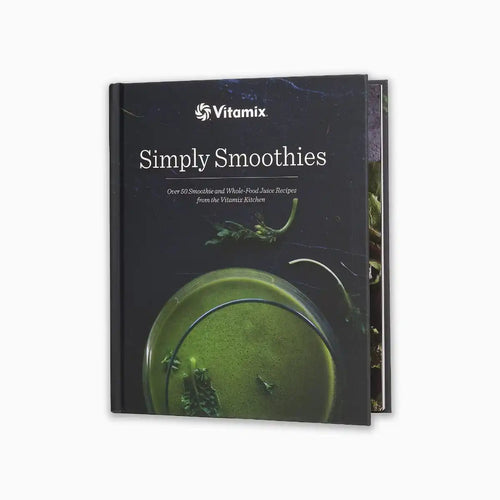 Simply Smoothies Cookbook