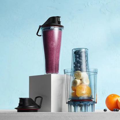 Personal Cup Adapter