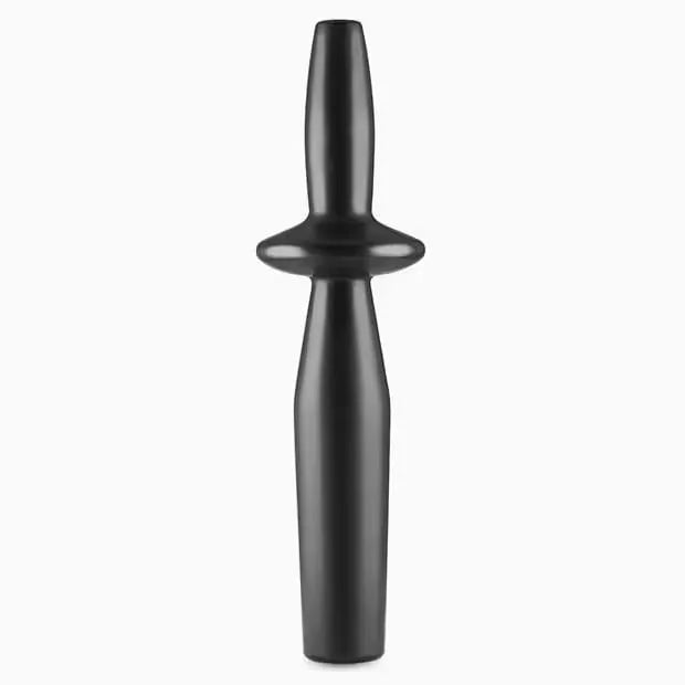 Low-Profile Tamper