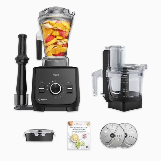 Ascent® X2 SmartPrep™ Kitchen System
