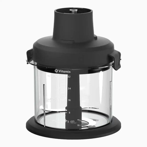 Immersion Blender Mini-Chopper