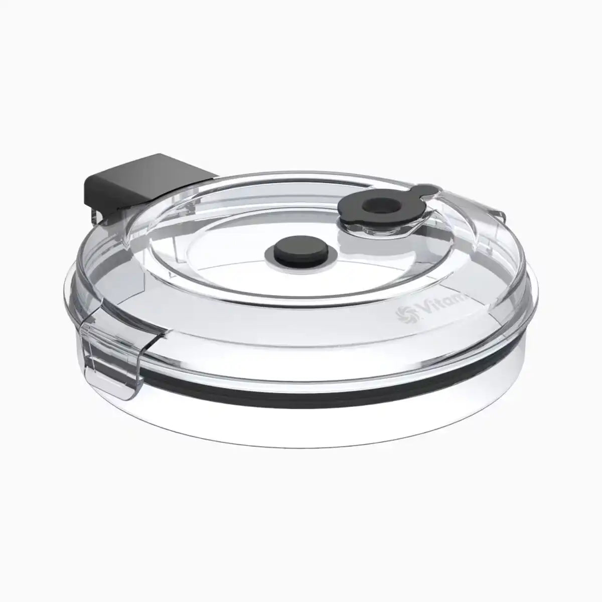 Food Processor Attachment Compact Lid