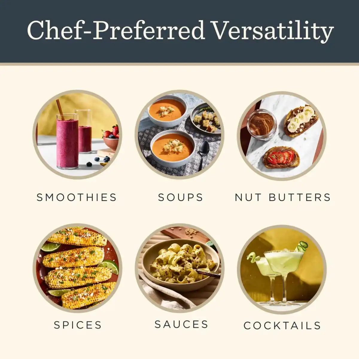 48-ounce Stainless Steel Container