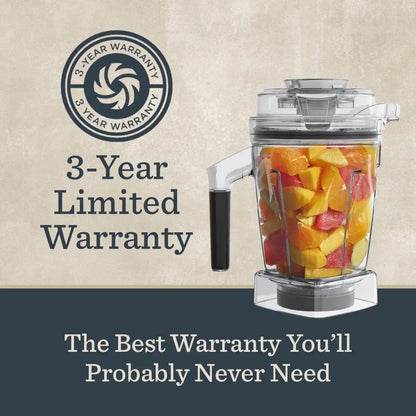 48-ounce Container with SELF-DETECT®