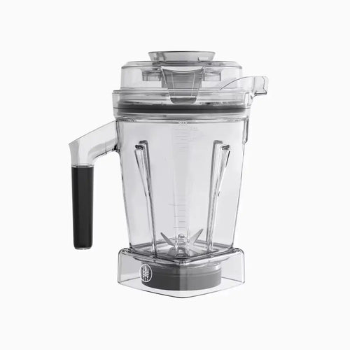 48-ounce Dry Grains Container with SELF-DETECT®