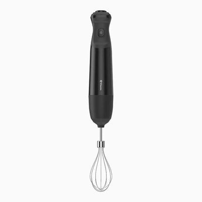2-Speed Immersion Blender + Whisk Attachment