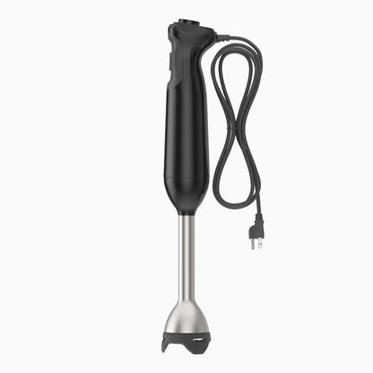 2-Speed Immersion Blender + Whisk Attachment