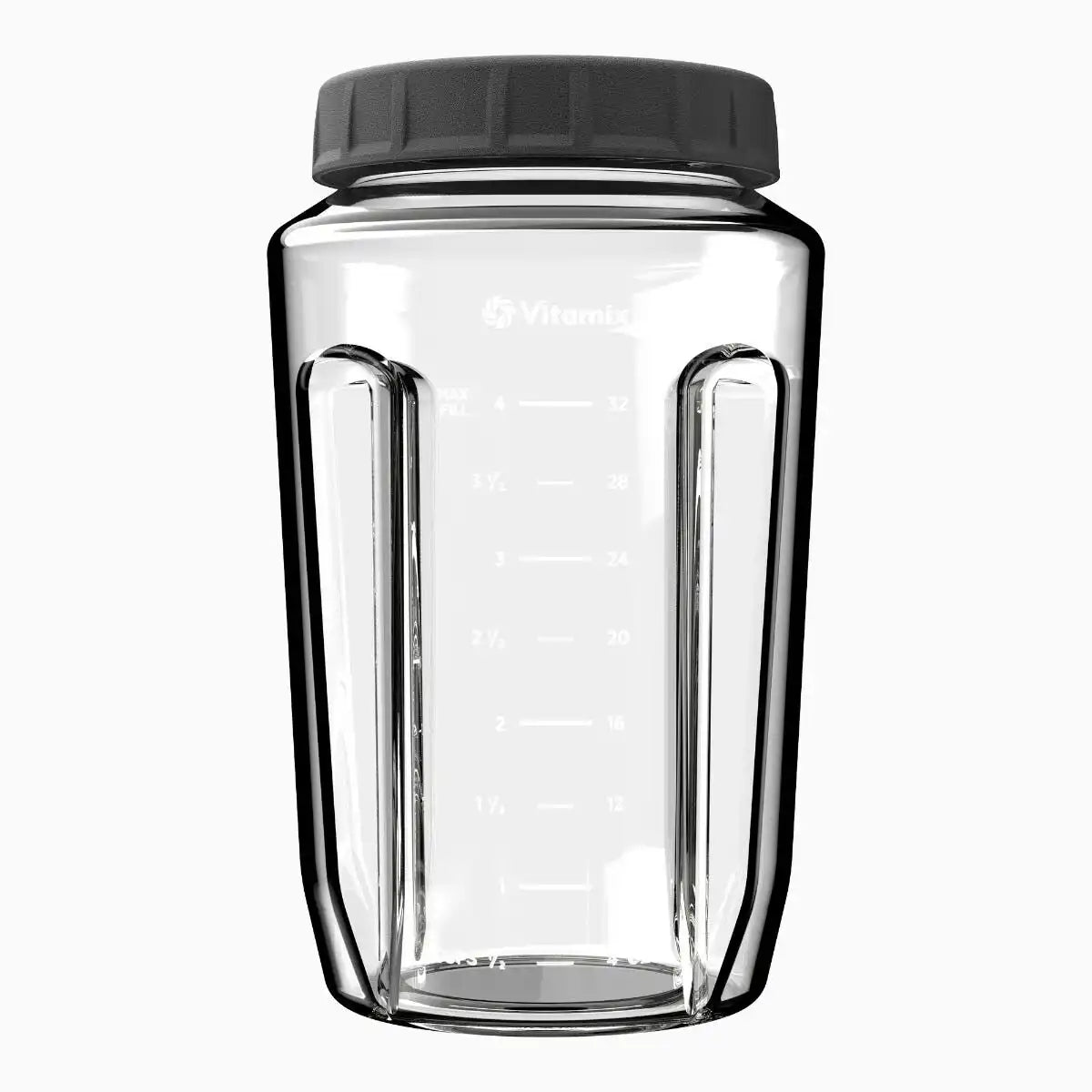 Immersion Blending Jar