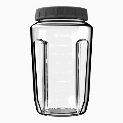 Immersion Blending Jar