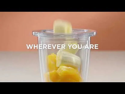 Personal Cup Adapter