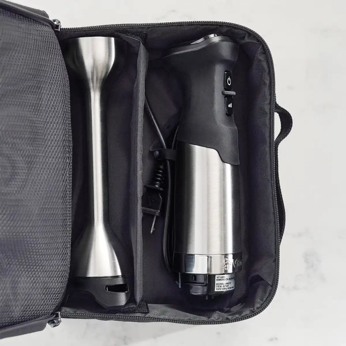 Immersion Blender Storage Case