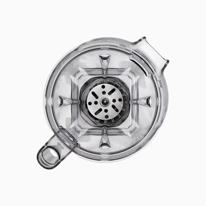 Aer® Disc Container