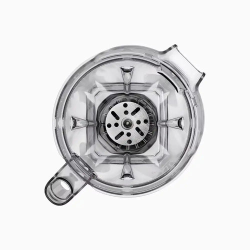 Aer® Disc Container