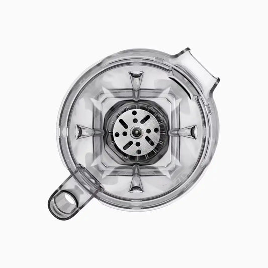 Aer® Disc Container